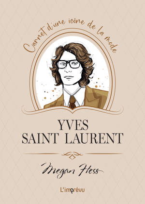 Yves Saint Laurent