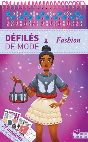 Défilés de mode - Fashion