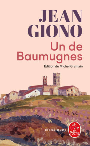 Un de Baumugnes (Nouvelle édition)