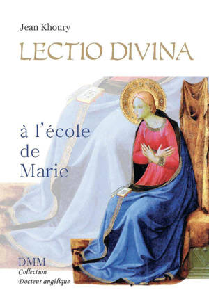 Lectio Divina