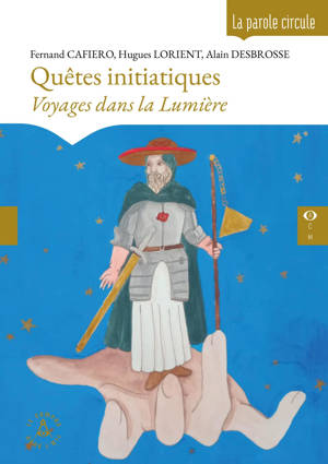 Quêtes initiatiques