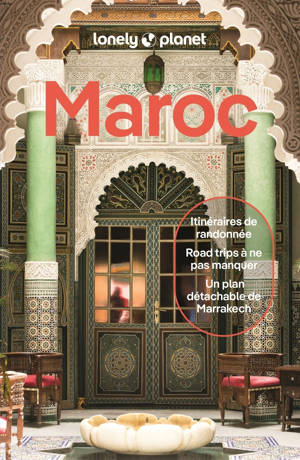 Maroc 13ed