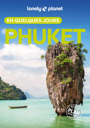Phuket En quelques jours 3ed