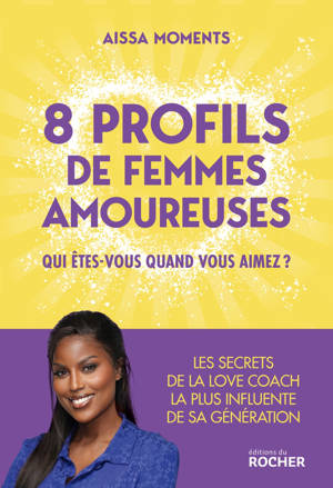 8 profils de femmes amoureuses