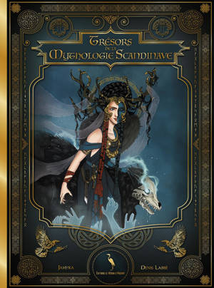 Trésors de la mythologie scandinave