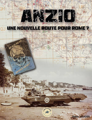 ANZIO : UNE NOUVELLE ROUTE POUR ROME ?