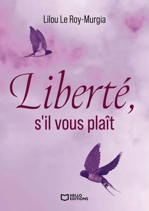 Liberté, s'il vous plaît