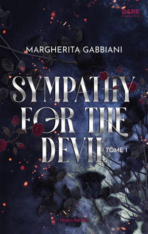 Sympathy for the devil - Tome 01
