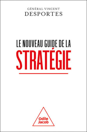 Le Nouveau guide de la stratégie