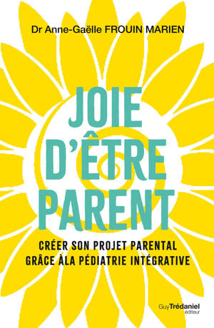 Joie d'être parent