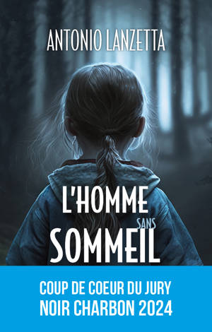L'homme Sans Sommeil