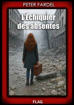 Le grêlé - 35 ans de traque