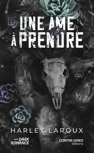 Une âme à prendre - Poche