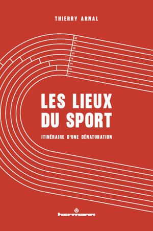 Les lieux du sport