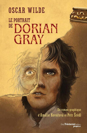 Le portrait de Dorian Gray