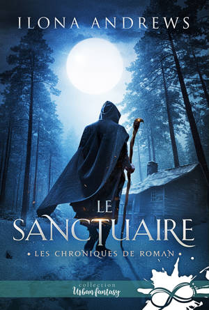 Le sanctuaire