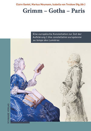 Grimm – Gotha – Paris