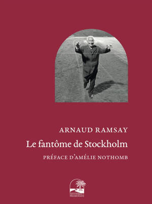 Le fantôme de Stockholm