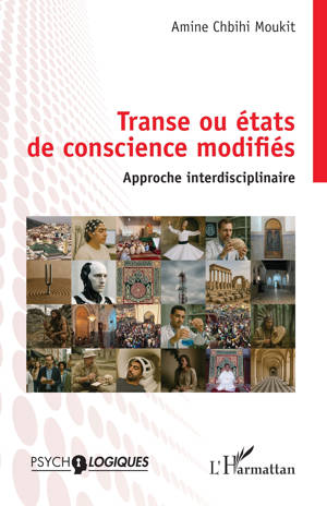 Transe ou états de conscience modifiés