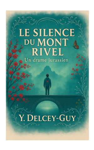 Le silence du Mont Rivel