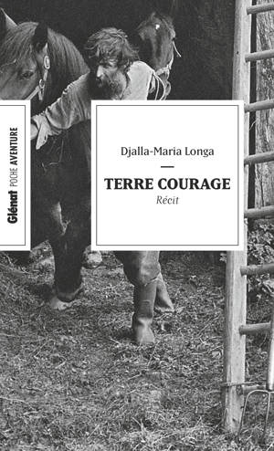 Terre courage (poche)