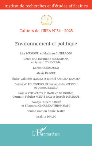 Environnement et politique