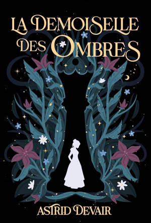 La demoiselle des ombres