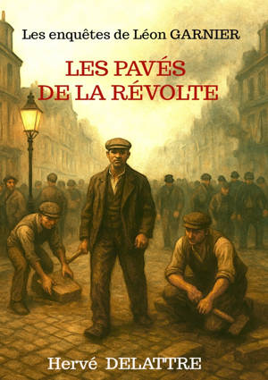 Les pavés de la révoltes