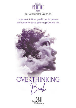 Overthinking Book