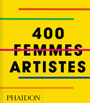 400 Femmes artistes