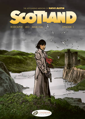 Scotland Vol. 1 - Episode 1