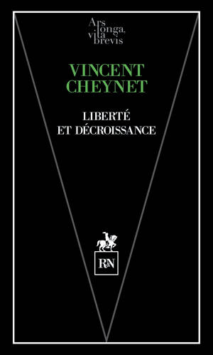 Liberté et décroissance