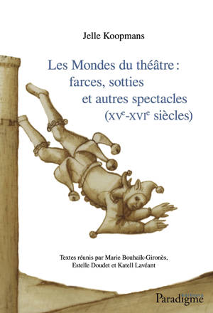 Les Mondes du théatre