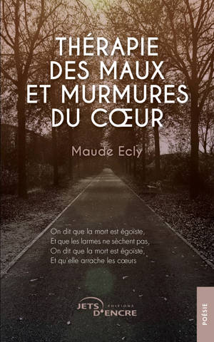 Thérapie des maux et murmures du coeur