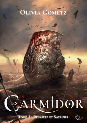 Les Carmidor, Tome 3