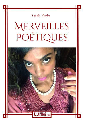 Merveilles Poétiques