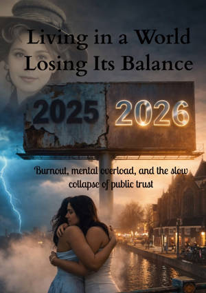 Living in a World Losing Its Balance