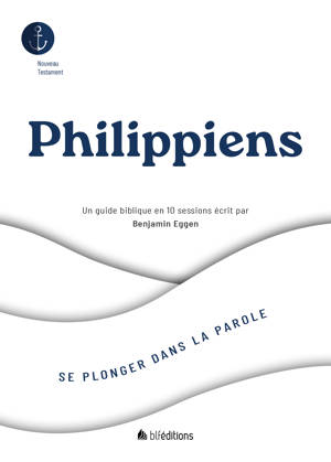 Se plonger dans Philippiens