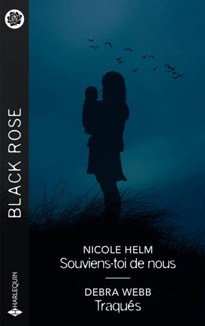 Souviens-toi de nous - Traqués