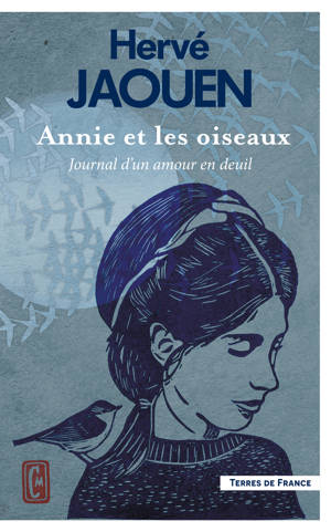 Annie et les oiseaux