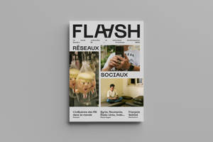 FLAASH N°10 - Réseaux sociaux - Printemps 2026