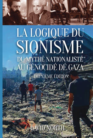 La logique du sionisme