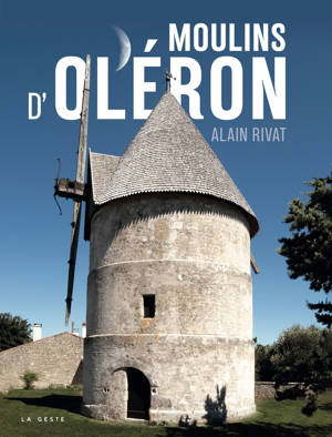 MOULINS D'OLERON (GESTE) (BP)