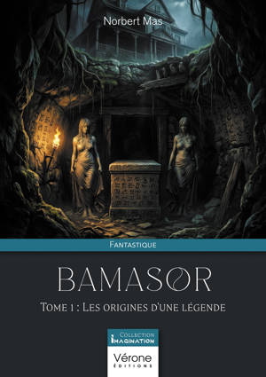 Bamasor - Tome 1