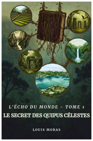 L'Écho du monde - Tome 1