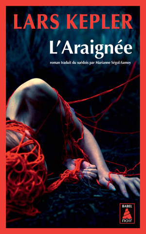 L'Araignée