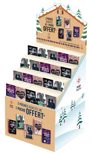 HUGO OP POCHE JANVIER2026 BOXPLEIN 60+20 EX