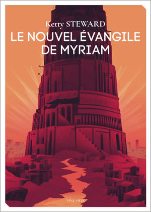 Le Nouvel Évangile de Myriam