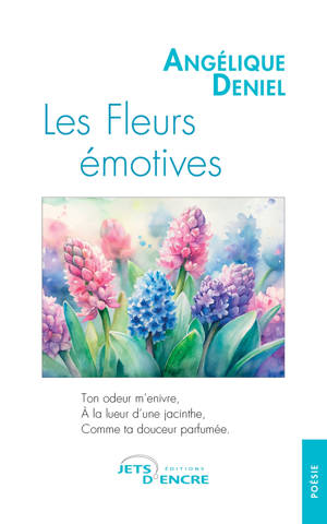 Les Fleurs émotives