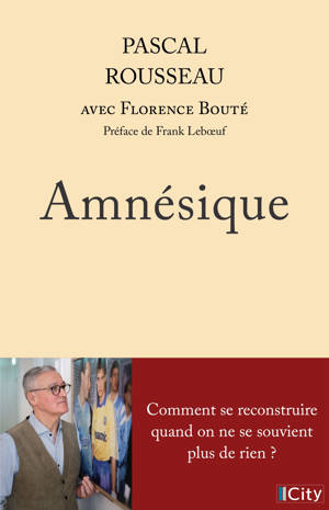 Amnésique